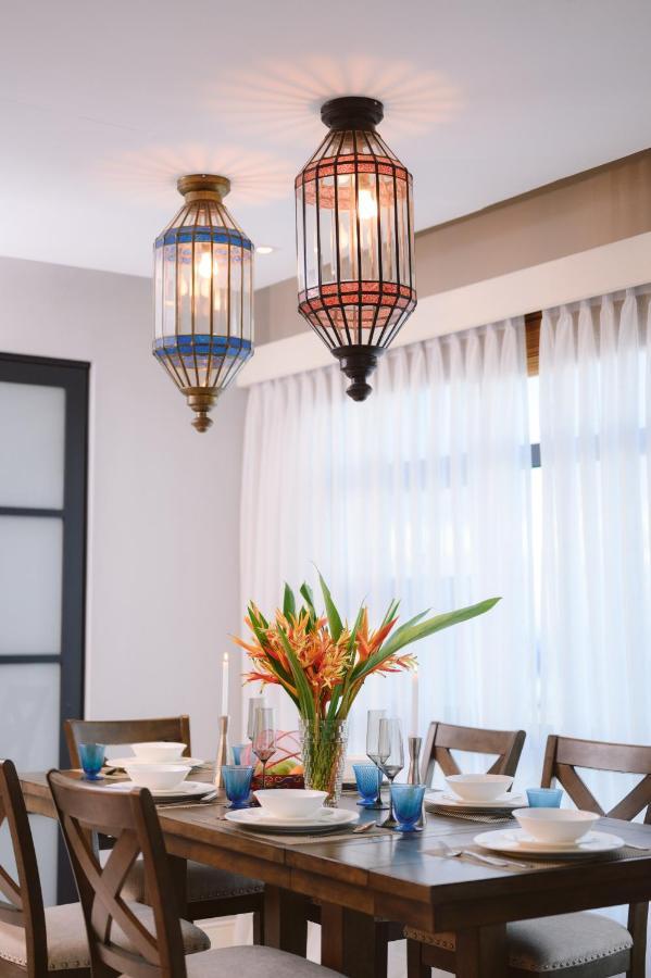 Petronella Suites Apartment @ Jesselton Quay Kota Kinabalu Luaran gambar